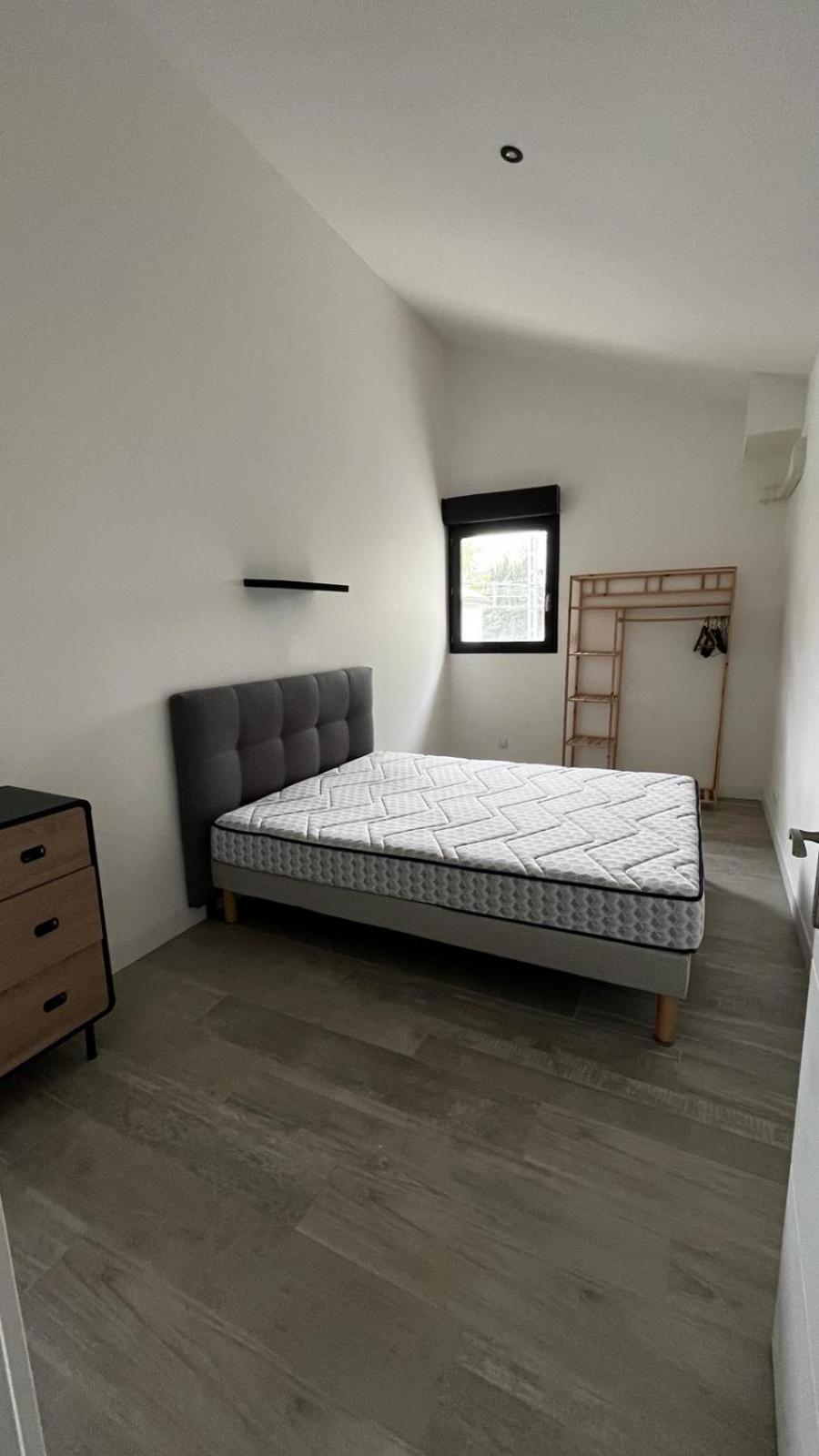 Spacieux T2, Residence Charles Trenet Нарбонна Номер фото