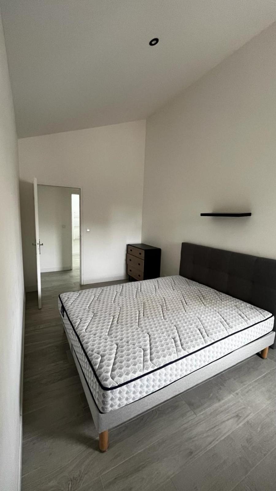 Spacieux T2, Residence Charles Trenet Нарбонна Номер фото