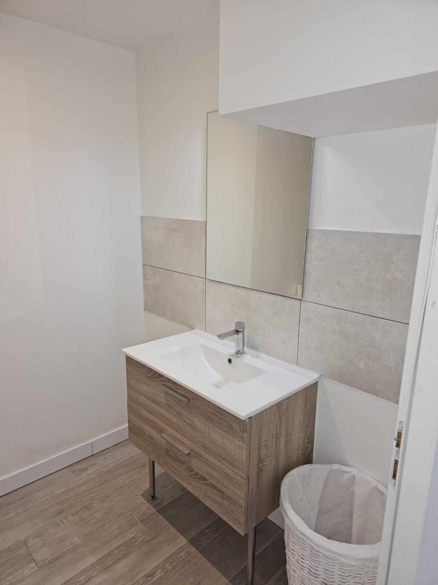 Spacieux T2, Residence Charles Trenet Нарбонна Экстерьер фото