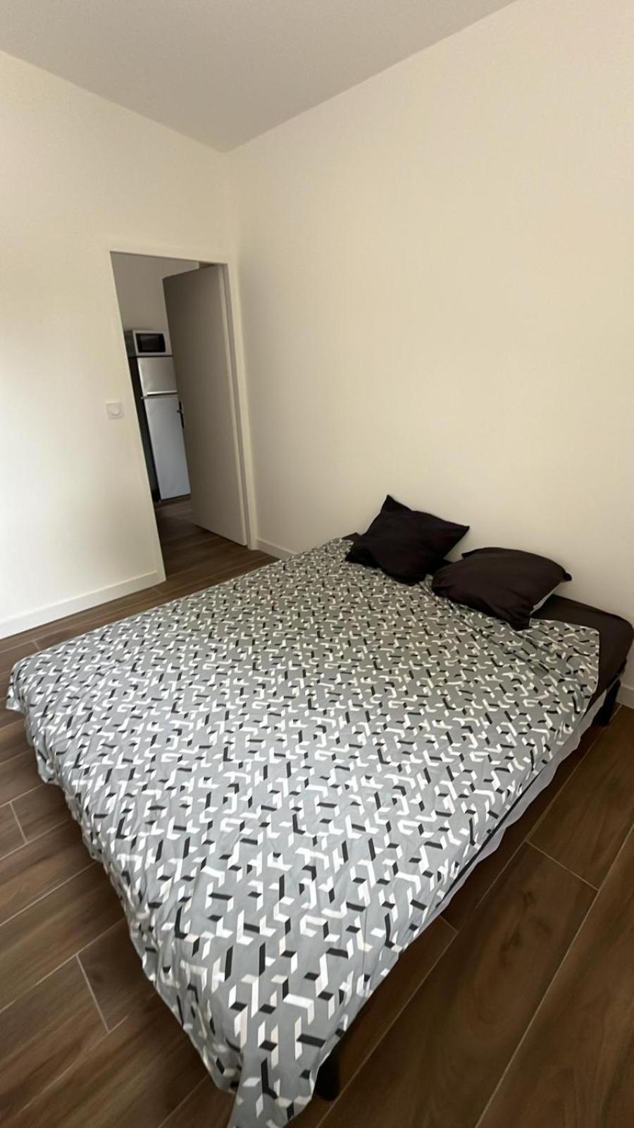 Spacieux T2, Residence Charles Trenet Нарбонна Экстерьер фото